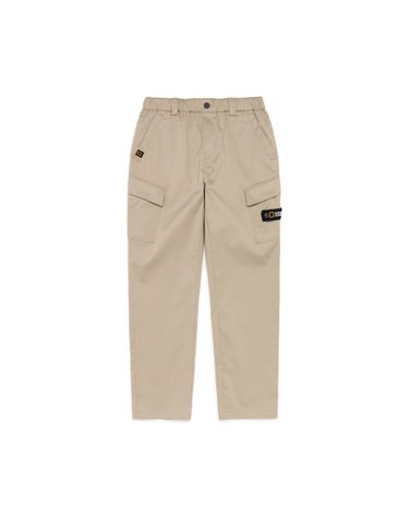 [최대 20% 쿠폰 혜택] K221UPT060 베이직 카고팬츠 LAURELOAK