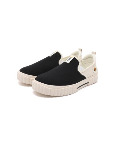 [최대 20% 쿠폰 혜택] K235KSN014 아크 슬립온 BLACK