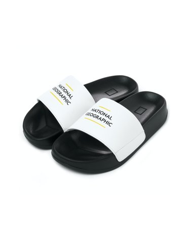 [최대 20% 쿠폰 혜택] K225KSD030 다이브 플러스 V3 슬리퍼 WHITE