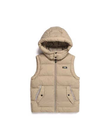 [최대 20% 쿠폰 혜택] K224UDV010 AIR BREATH DOWN 베스트 BEIGE