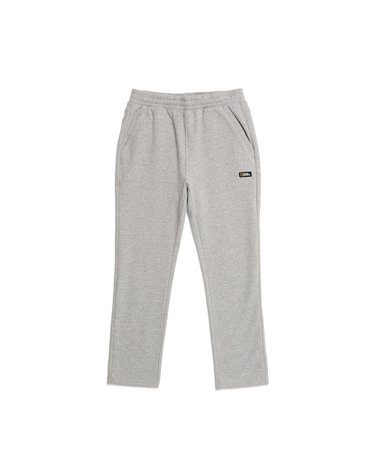 [최대 20% 쿠폰 혜택] K224UPT020 베이직 트레이닝 팬츠(기모) MELANGEGREY