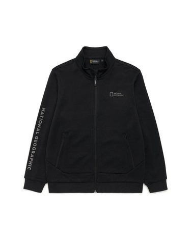 [최대 20% 쿠폰 혜택] K223UFT240 베이직 담보루 트레이닝 F-ZIP CARBONBLACK