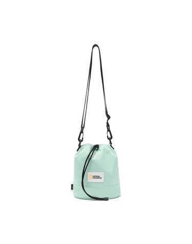 [최대 20% 쿠폰 혜택] 내셔널지오그래픽 K225KCR160 키즈 복조리 크로스백 MINT