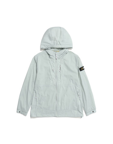 내셔널지오그래픽 키즈 K232UJP910 월리스 바람막이 자켓 PISTACHIO