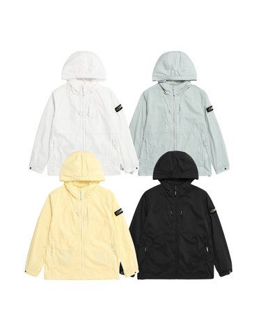 [최대 20% 쿠폰 혜택] 내셔널지오그래픽 키즈 K232UJP910 월리스 바람막이 자켓 4종택 1