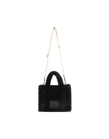 [최대 20% 쿠폰 혜택] 내셔널지오그래픽 키즈 K234KCR120 퍼토트백 BLACK