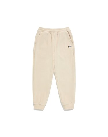 [최대 20% 쿠폰 혜택] 내셔널지오그래픽 키즈 K234UPT970 코듀로이 트레이닝 조거 팬츠(기모) CREAM