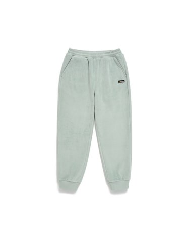 [최대 20% 쿠폰 혜택] 내셔널지오그래픽 키즈 K234UPT970 코듀로이 트레이닝 조거 팬츠(기모) JADE