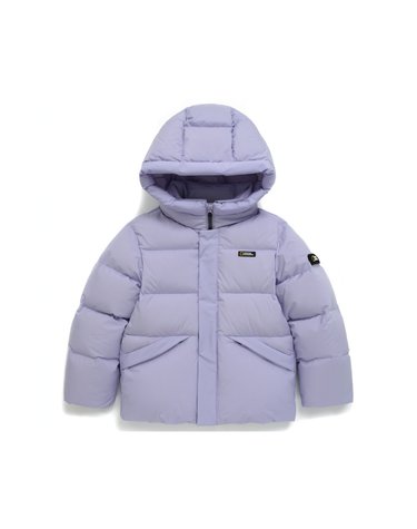 [최대 20% 쿠폰 혜택] 내셔널지오그래픽 키즈 K234UDW950 안데스 덕 다운 점퍼 BLUELAVENDER