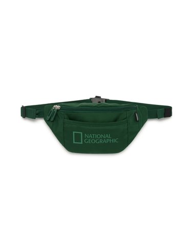 [최대 20% 쿠폰 혜택] 내셔널지오그래픽 키즈 K245KHI010 바시티힙색 GREEN