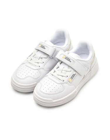 [최대 20% 쿠폰 혜택] 내셔널지오그래픽 키즈 K245KSN012 로카 키즈 V2 WHITE