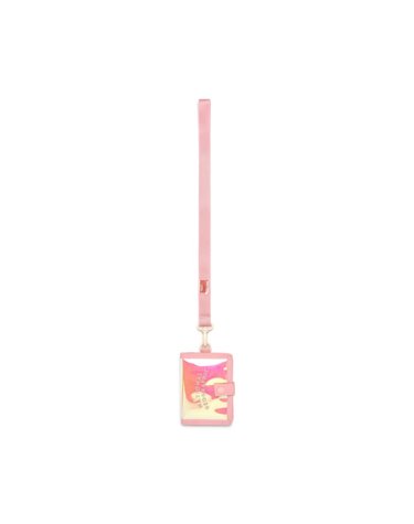 [최대 20% 쿠폰 혜택] 내셔널지오그래픽 키즈 K245KAC020 앨리스지갑 PINK