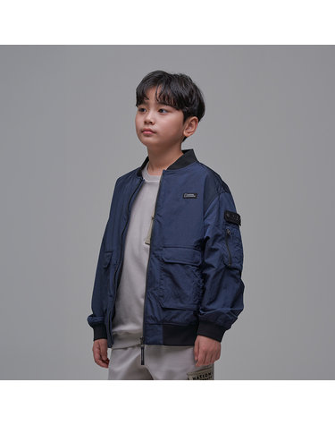 [최대 20% 쿠폰 혜택] 내셔널지오그래픽 키즈 K241UJP820 어드벤처 항공 JP GRAYNAVY
