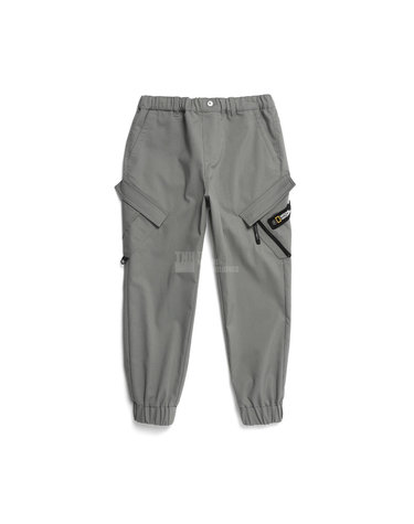 [최대 20% 쿠폰 혜택] K231UPT070 어드벤쳐 카고 조거팬츠 G/KHAKI
