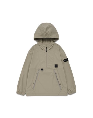 [최대 20% 쿠폰 혜택] 내셔널지오그래픽 키즈 K241UAN210 어드벤처 아노락 자켓 LAURELOAK