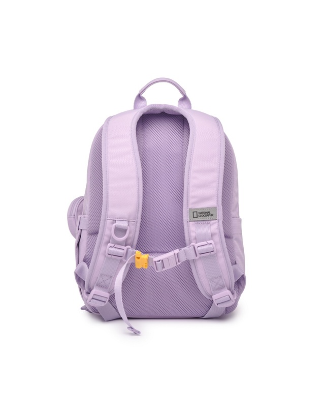 내셔널지오그래픽키즈 내셔널지오그래픽 키즈 K241KBG560 앨리스 LAVENDER 착용컷