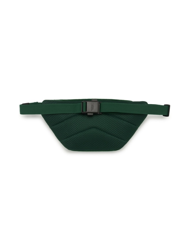 내셔널지오그래픽키즈 내셔널지오그래픽 키즈 K245KHI010 바시티힙색 GREEN 착용컷