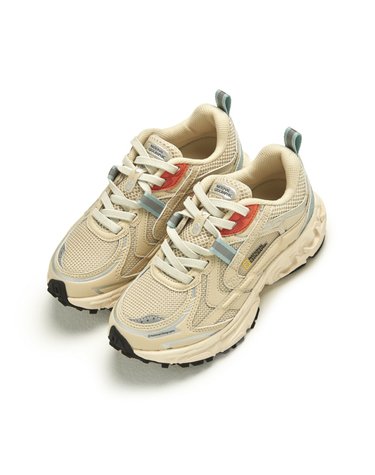 [최대 20% 쿠폰 혜택] 내셔널지오그래픽 키즈 K245KSN015 컨투어 제로 키즈  BEIGE