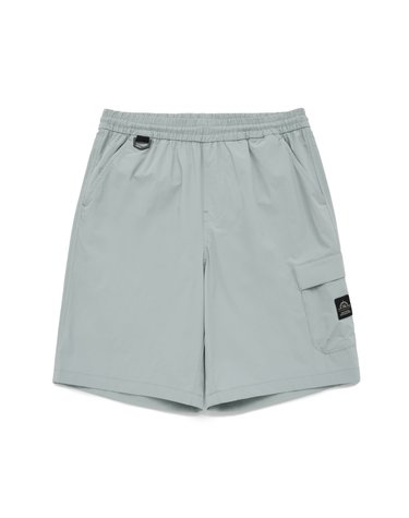 [최대 20% 쿠폰 혜택] K242UHP810 어드벤처 매너티 5부 우븐 반바지 ASHMINT