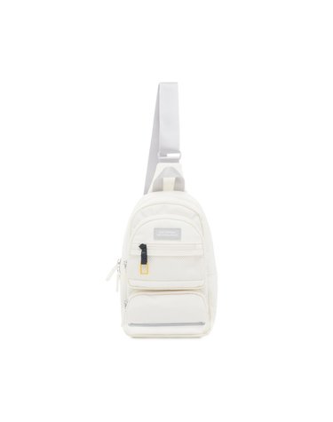 [최대 20% 쿠폰 혜택] K243KCR520 프라임슬링백 IVORY