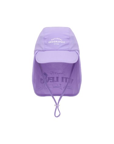 [최대 20% 쿠폰 혜택] K242KHA190 아쿠아캡 LAVENDER