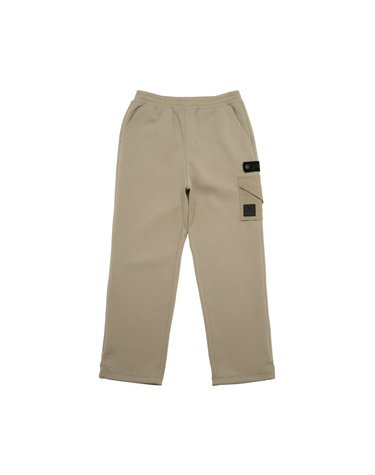 [최대 20% 쿠폰 혜택] K243UPT820 어드벤처 우븐포켓 니트 트레이닝 팬츠  LAURELOAK