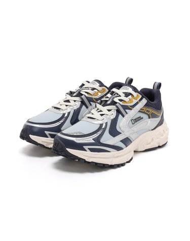 [최대 20% 쿠폰 혜택] K245KSN356 컨투어 제로 키즈 Z NAVY