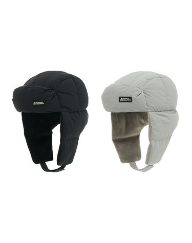[최대 20% 쿠폰 혜택] K244KHA070 패딩고소모 2종택 1