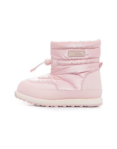 [최대 20% 쿠폰 혜택] K244KWT352 밍글 부츠 PINK