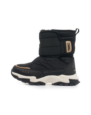 [최대 20% 쿠폰 혜택] K244KWT351 모노 부츠 BLACK