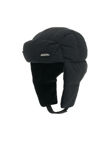 [최대 20% 쿠폰 혜택] K244KHA070 패딩고소모 BLACK