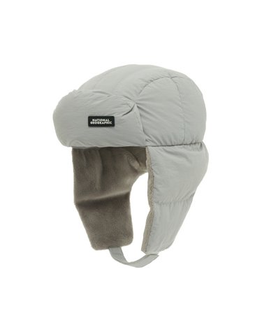 [최대 20% 쿠폰 혜택] K244KHA070 패딩고소모 GREY
