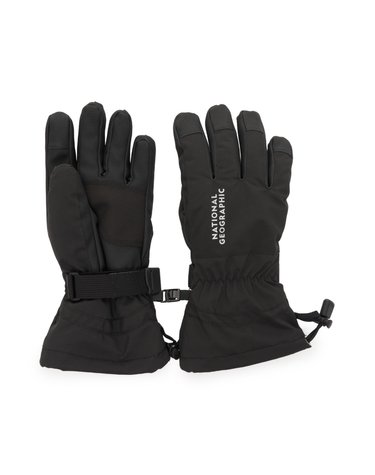 [최대 20% 쿠폰 혜택] K244KGL030 패딩장갑 BLACK