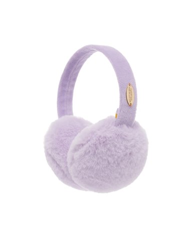 [최대 20% 쿠폰 혜택] K244KAC010 비숑이어워머 LAVENDER