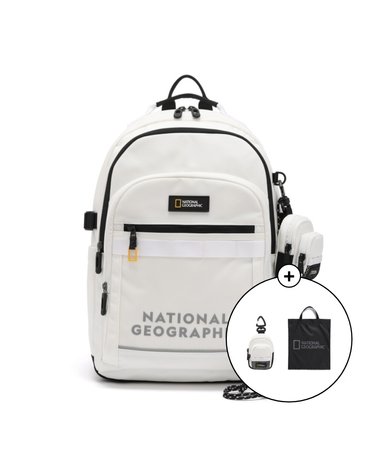 [최대 20% 쿠폰 혜택] K251KBG590 듀블키즈 IVORY