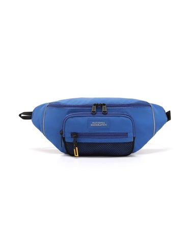 [최대 20% 쿠폰 혜택] K255KHI010 액티브힙색 BLUE