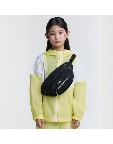 [최대 20% 쿠폰 혜택] K255KHI010 액티브힙색 BLACK