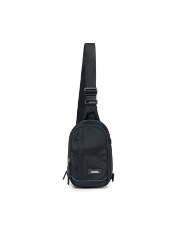 [최대 20% 쿠폰 혜택] K255KCR500 슬림 슬링백 BLACK
