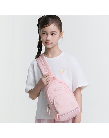 [최대 20% 쿠폰 혜택] K255KCR070 투웨이 슬링백 PINK