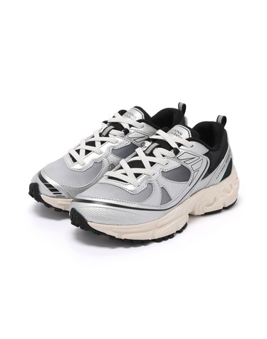 [최대 20% 쿠폰 혜택] K255KSN311 컨투어 큐브 키즈 SILVER