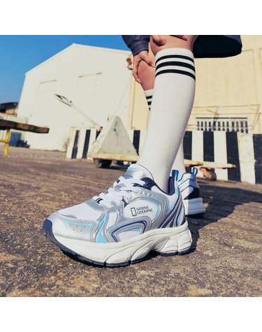 [최대 20% 쿠폰 혜택] K255KSN310 컨투어 프리즈 키즈 BLUE