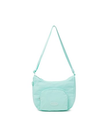 [최대 20% 쿠폰 혜택] K255KCR160 여아 호보백 MINT