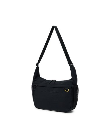 [최대 20% 쿠폰 혜택] K255KCR060 경량 빅크로스백 BLACK