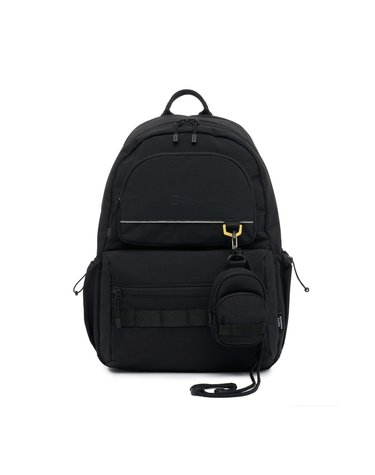 [최대 20% 쿠폰 혜택] K255KBG120 어드벤쳐 백팩 BLACK