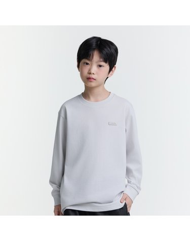 [최대 20% 쿠폰 혜택] K251UTS810 어드벤처 긴팔티 GRAYBEIGE