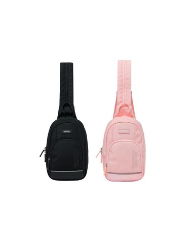 [최대 20% 쿠폰 혜택] K255KCR070 투웨이 슬링백 2종택 1