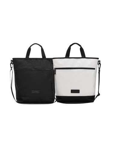 [최대 20% 쿠폰 혜택] K255KCR030 멀티 아카데미백 2종택 1