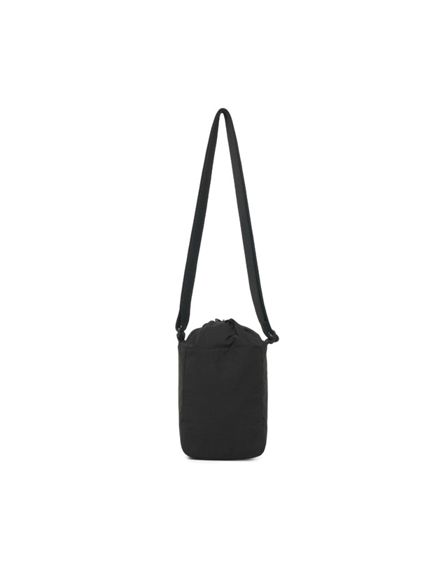 내셔널지오그래픽키즈 내셔널지오그래픽 키즈 K245KCR110 경량 미니버킷백 BLACK 착용컷
