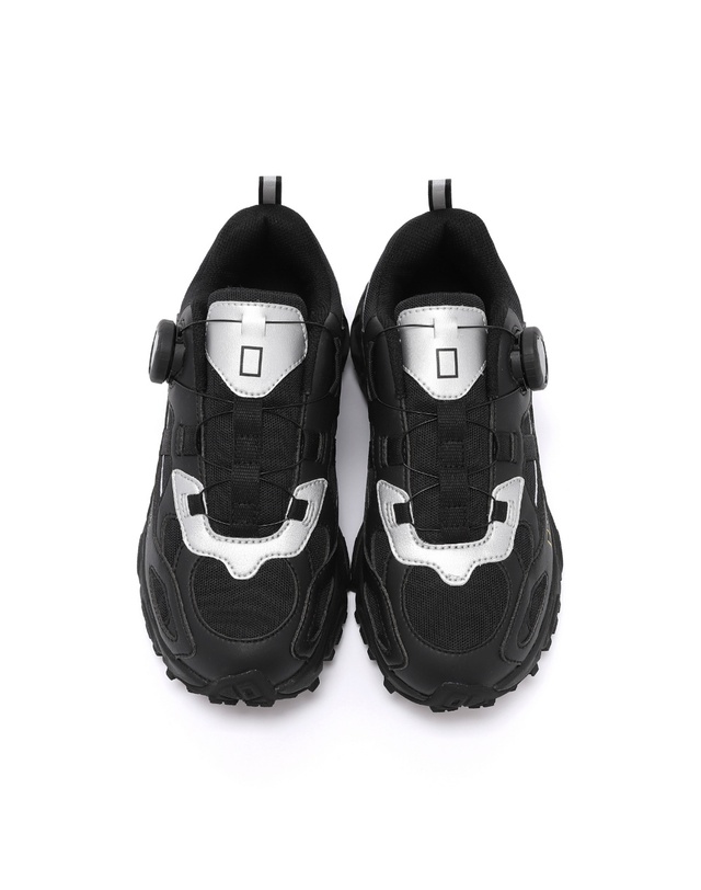 내셔널지오그래픽 키즈 내셔널지오그래픽키즈 K255KSN314 히스 다이얼 BLACK 착용컷