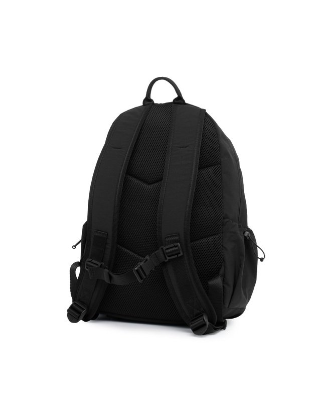 내셔널지오그래픽 키즈 내셔널지오그래픽키즈 K255KBG120 어드벤쳐 백팩 BLACK 착용컷